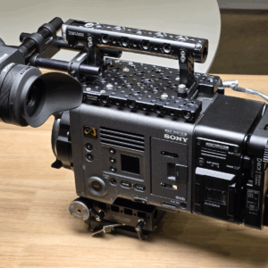 (3) Sony Venice 1 Camera Packages